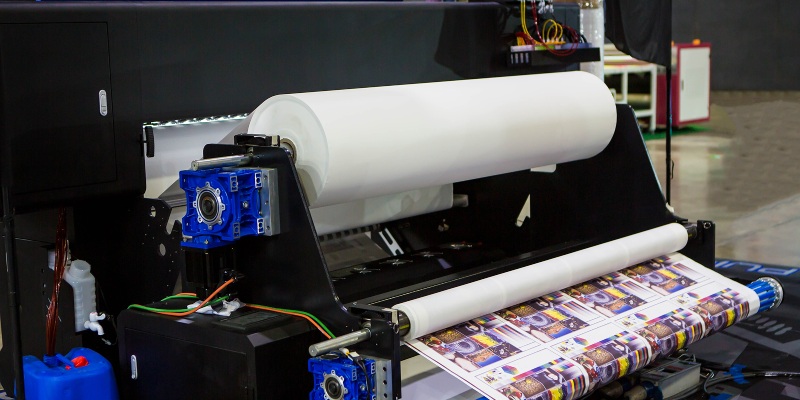 Dye Sublimation Papers