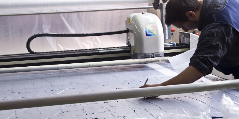 Toll Converting Services