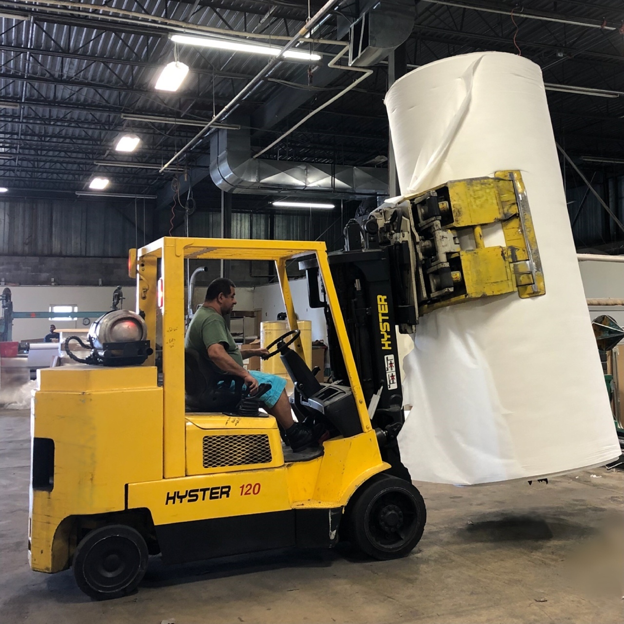 No Not That One, The Other One!