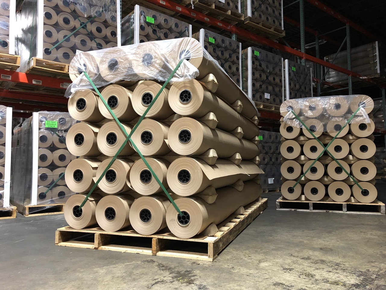 Sometimes It Feels Like We're Rumpelstiltskin...